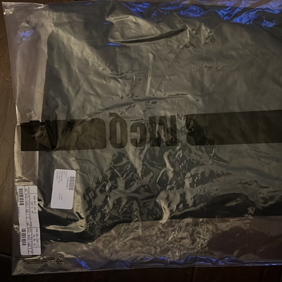 McQ Alexander McQueen Dart Pants NWT - Picture 5 of 5